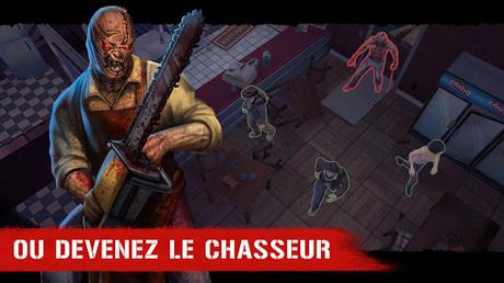 Code Triche Horror Show - Survival en Ligne APK MOD (Astuce) Code Triche Horror Show - Survival en Ligne APK MOD (Astuce) 2