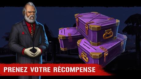 Code Triche Horror Show - Survival en Ligne APK MOD (Astuce) Code Triche Horror Show - Survival en Ligne APK MOD (Astuce) 5