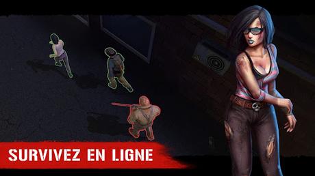 Code Triche Horror Show - Survival en Ligne APK MOD (Astuce) Code Triche Horror Show - Survival en Ligne APK MOD (Astuce) 1