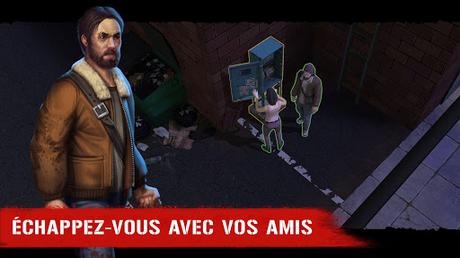 Code Triche Horror Show - Survival en Ligne APK MOD (Astuce) Code Triche Horror Show - Survival en Ligne APK MOD (Astuce) 3