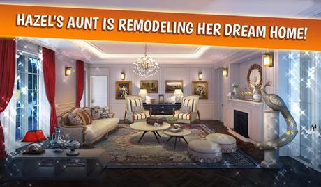 Télécharger Home Designer - Dream House Hidden Object APK MOD (Astuce) Télécharger Home Designer - Dream House Hidden Object APK MOD (Astuce) 1