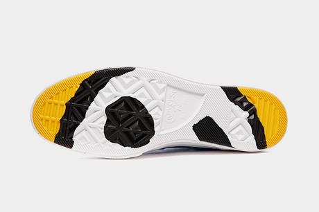 Converse et Golf Wang présentent leur nouvelle Chuck 70 Converse et Golf Wang présentent leur nouvelle Chuck 70