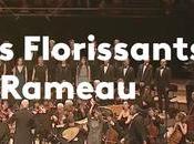 notes jeudi forêt Jean-Philippe Rameau