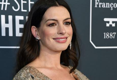 Anne Hathaway en vedette de Lockdown signé Doug Liman ?