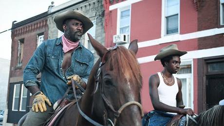 Premier extrait VO pour Concrete Cowboy de Ricky Staub Premier extrait VO pour Concrete Cowboy de Ricky Staub