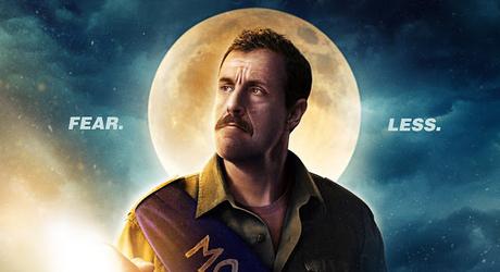 Bande annonce VOST pour Hubie Halloween de Steven Brill