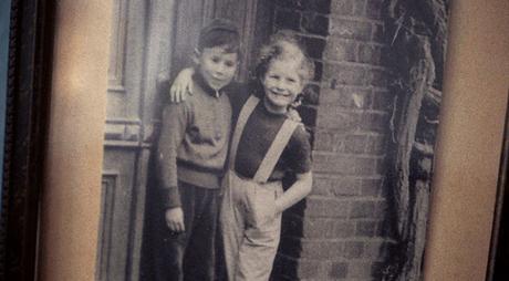 [LES CARNETS DE L’ÉTRANGE] : Jours 6 et 7