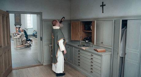 [LES CARNETS DE L’ÉTRANGE] : Jours 6 et 7