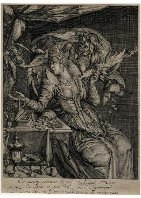 jacques-de-gheyn-ii 1610-1620 vanitas-(der-tod-und-das-mädchen)
