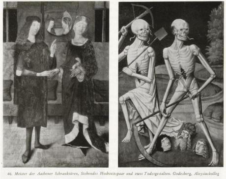 buchner das deutsche bildnis der spatgotik p 174