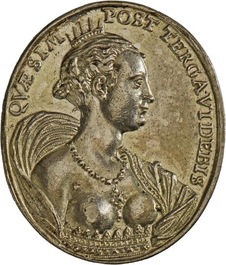 1630-ca-Medaille-dElizabeth-Stuart-Reine-de-Boheme-Christian-Maler-Nuremberg-A.