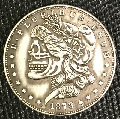 1878-Morgan-One-Dollar-Hobo-Nickel