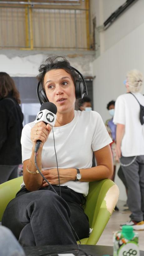 Jusqu’ici tout va bien ? Talk sur les nouvelles écoles Jusqu’ici tout va bien ? Talk sur les nouvelles écoles