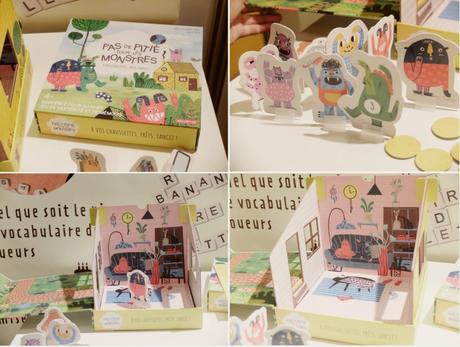 A la découverte des nouveautés de Noël 2020 – Partie 2