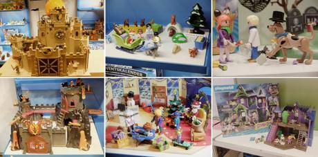 A la découverte des nouveautés de Noël 2020 – Partie 2