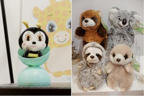 A la découverte des nouveautés de Noël 2020 – Partie 2