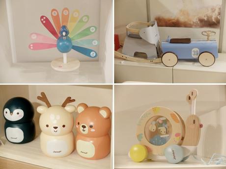 A la découverte des nouveautés de Noël 2020 – Partie 2