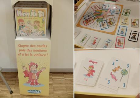 A la découverte des nouveautés de Noël 2020 – Partie 2