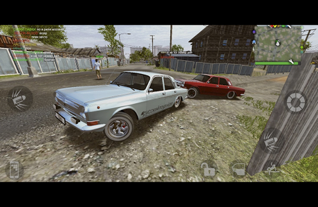 Code Triche MadOut2 BigCityOnline APK MOD (Astuce) Code Triche MadOut2 BigCityOnline APK MOD (Astuce) 3