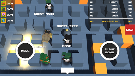 Code Triche Bomber IO : Online Bomber Battle Royale Game APK MOD
(Astuce) Code Triche Bomber IO : Online Bomber Battle Royale Game APK MOD (Astuce) 1