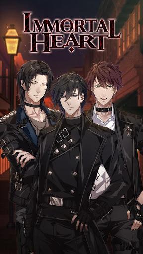 Télécharger Gratuit Immortal Heart : Sexy Anime Otome Game Dating Sim
APK MOD (Astuce) Télécharger Gratuit Immortal Heart : Sexy Anime Otome Game Dating Sim APK MOD (Astuce) 1