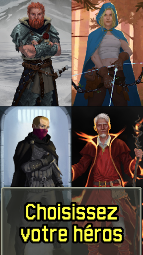 Télécharger Shattered Pixel Dungeon: Roguelike Dungeon Crawler APK MOD (Astuce) 1