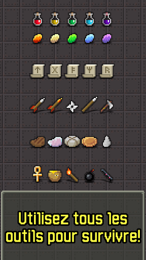 Télécharger Shattered Pixel Dungeon: Roguelike Dungeon Crawler APK MOD (Astuce) 5