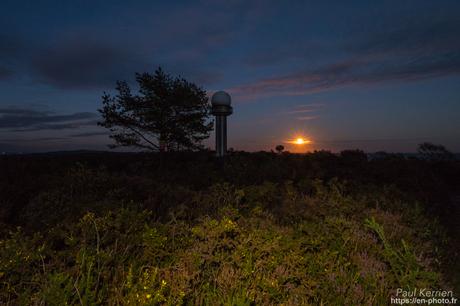 chapelle de Kerinec #Poullan #Bretagne #Finistère