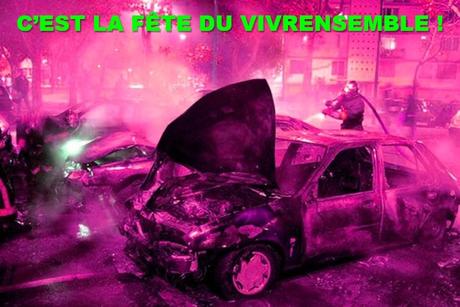 France : une couverture et une fraude sociale légendaire !