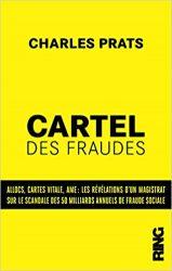 France : une couverture et une fraude sociale légendaire !