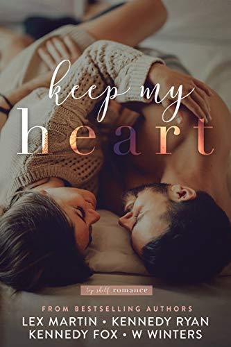 Mon avis sur Keep my heart, une anthologie de romances