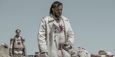 Critique Raised by Wolves saison 1 épisodes 1, 2, 3 : Alien Runner