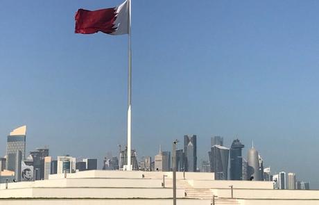 Le Qatar abrite des pourparlers entre gouvernement afghan et les Talibans