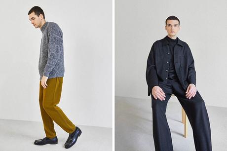 UNDECORATED – F/W 2020 COLLECTION LOOKBOOK