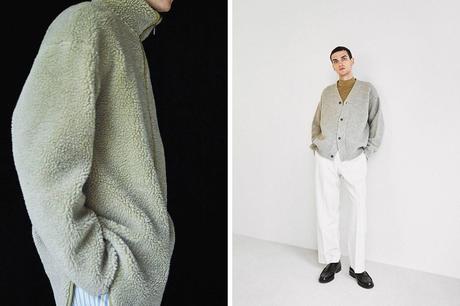 UNDECORATED – F/W 2020 COLLECTION LOOKBOOK
