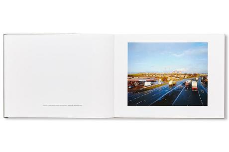 PAUL GRAHAM – A1 – THE GREAT NORTH ROAD PAUL GRAHAM – A1 – THE GREAT NORTH ROAD