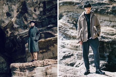 GYPSY&SONS – F/W 2020 COLLECTION LOOKBOOK