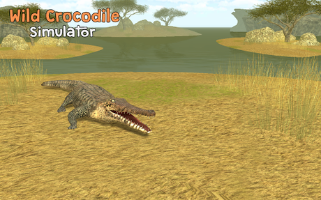 Télécharger Gratuit Wild Crocodile Simulator 3D APK MOD (Astuce) Télécharger Gratuit Wild Crocodile Simulator 3D APK MOD (Astuce) 1