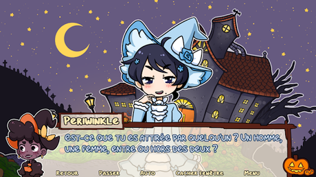 Télécharger Premier Baiser à une Soirée Effrayante APK MOD (Astuce) Télécharger Premier Baiser à une Soirée Effrayante APK MOD (Astuce) 5