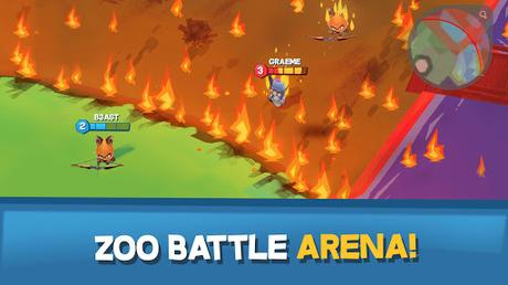 Télécharger Gratuit Zooba: Free-for-all Zoo Combat Battle Royale Games
APK MOD (Astuce) Télécharger Gratuit Zooba: Free-for-all Zoo Combat Battle Royale Games APK MOD (Astuce) 5