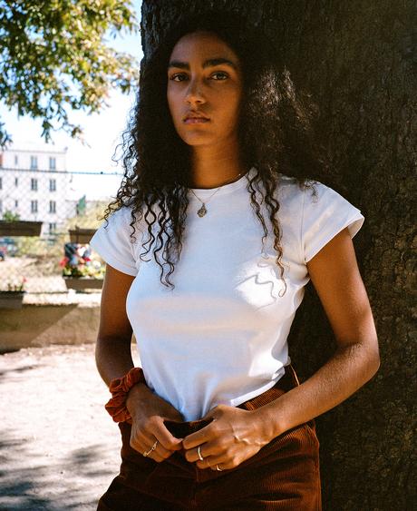 Joshua Woods met en lumière la collection FW20 Carhartt WIP