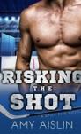 Stick Side #4 – Risking The Shot – Amy Aislin (Lecture en VO)