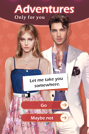 Code Triche Moments: Choose Your Story APK MOD (Astuce) Code Triche Moments: Choose Your Story APK MOD (Astuce) 6