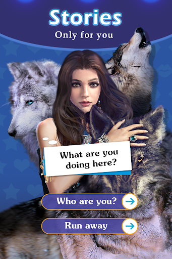 Code Triche Moments: Choose Your Story APK MOD (Astuce) Code Triche Moments: Choose Your Story APK MOD (Astuce) 3