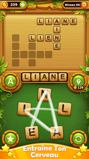 Code Triche Mots Croisés - Jeux de Mots en Français APK MOD (Astuce) Code Triche Mots Croisés - Jeux de Mots en Français APK MOD (Astuce) 5