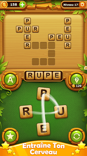 Code Triche Mots Croisés - Jeux de Mots en Français APK MOD (Astuce) Code Triche Mots Croisés - Jeux de Mots en Français APK MOD (Astuce) 1