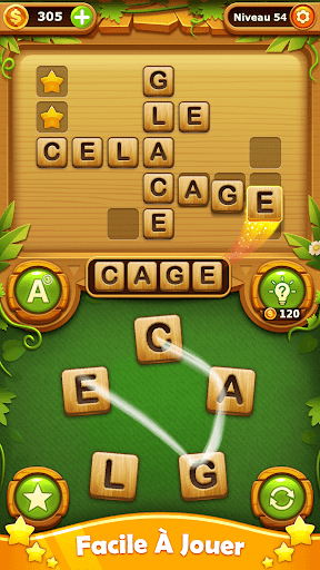 Code Triche Mots Croisés - Jeux de Mots en Français APK MOD (Astuce) Code Triche Mots Croisés - Jeux de Mots en Français APK MOD (Astuce) 4