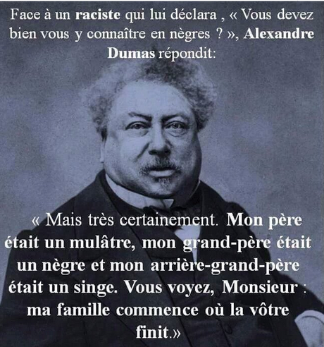 « On ne peut plus rien dire ! »… Mais hélas et surtout le pire. La preuve par #Sarkozy et #Quotidien