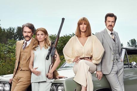 Superhéros en Béquilles