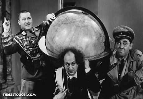 Superhéros en Béquilles